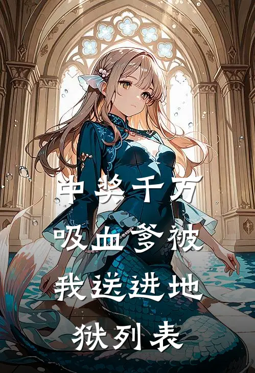 中奖千万，吸血爹被我送进地狱列表