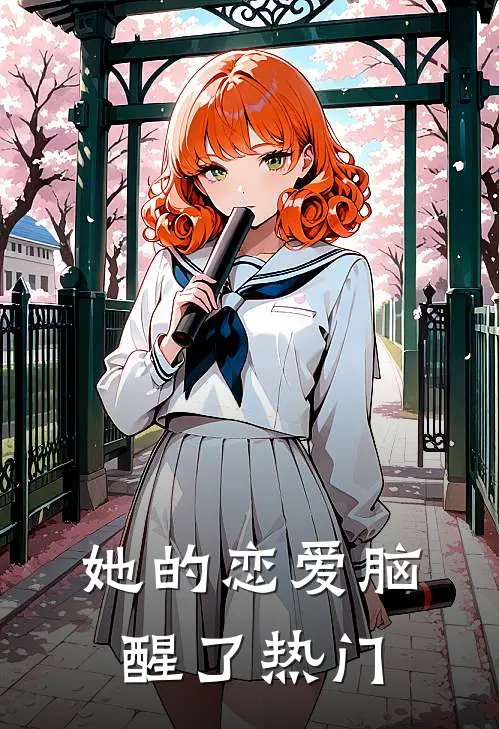 她的恋爱脑醒了热门
