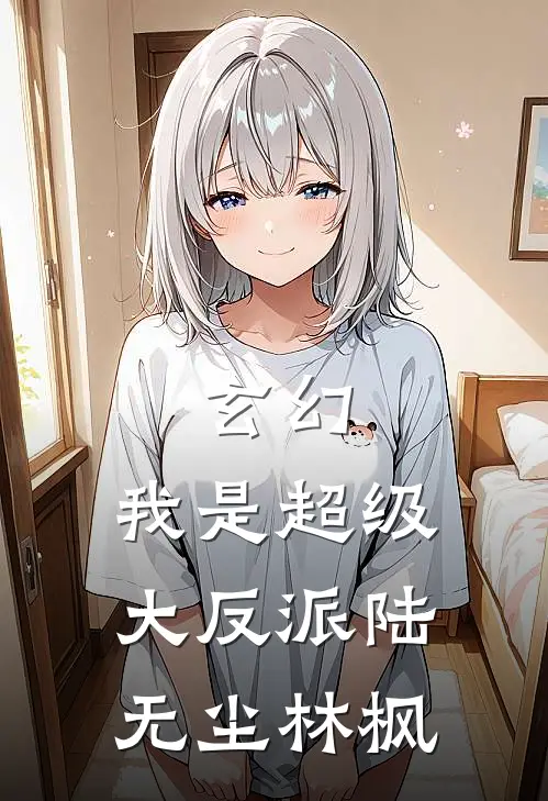玄幻：我是超级大反派陆无尘林枫