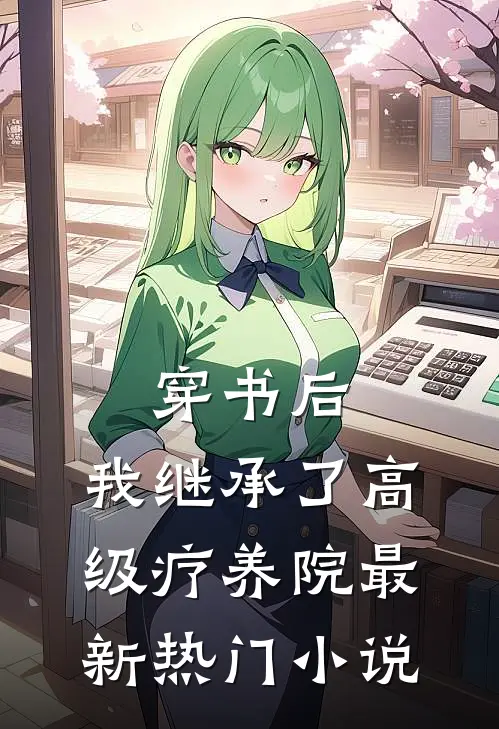 穿书后，我继承了高级疗养院最新热门小说