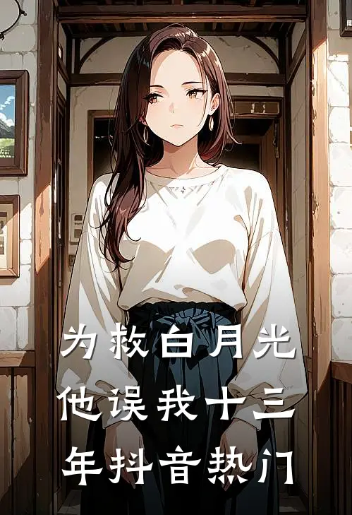 为救白月光，他误我十三年抖音热门