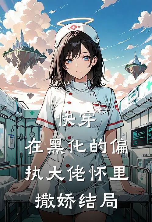 快穿：在黑化的偏执大佬怀里撒娇结局