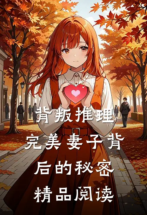 背叛推理：完美妻子背后的秘密精品阅读