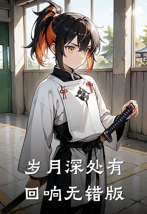 岁月深处有回响无错版