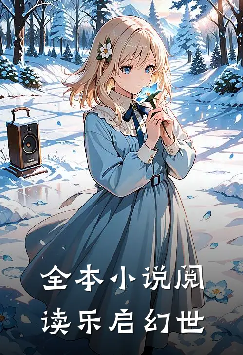 全本小说阅读乐启幻世