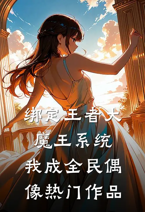 绑定王者大魔王系统，我成全民偶像热门作品