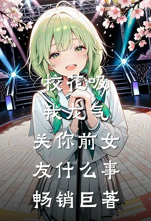 校花吸我龙气，关你前女友什么事畅销巨著