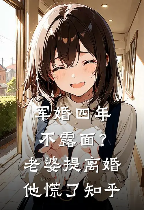 军婚四年不露面？老婆提离婚他慌了知乎