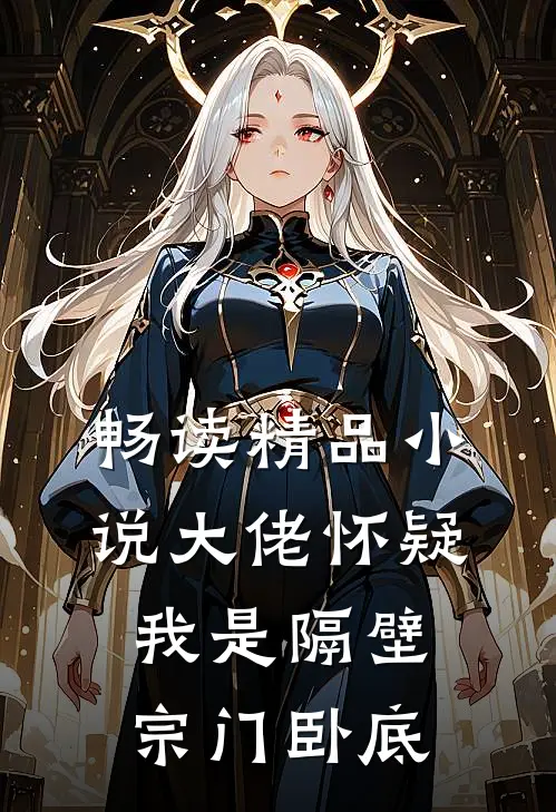 畅读精品小说大佬怀疑我是隔壁宗门卧底