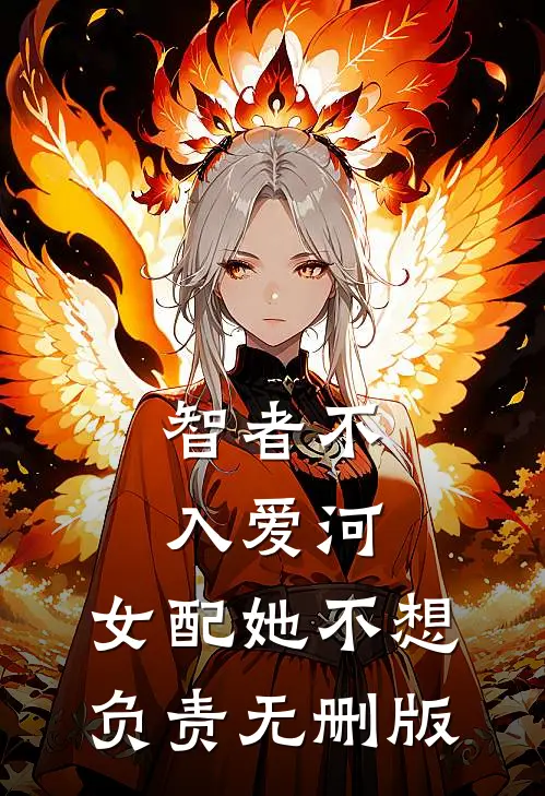 智者不入爱河，女配她不想负责无删版