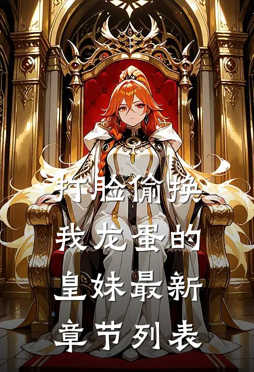 打脸偷换我龙蛋的皇妹最新章节列表