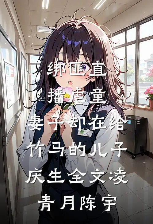 绑匪直播虐童，妻子却在给竹马的儿子庆生全文凌青月陈宇