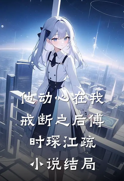 他动心在我戒断之后傅时琛江疏小说结局