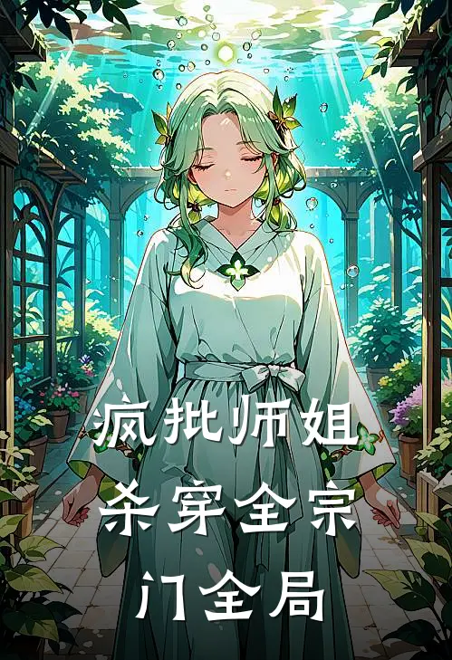 疯批师姐杀穿全宗门全局
