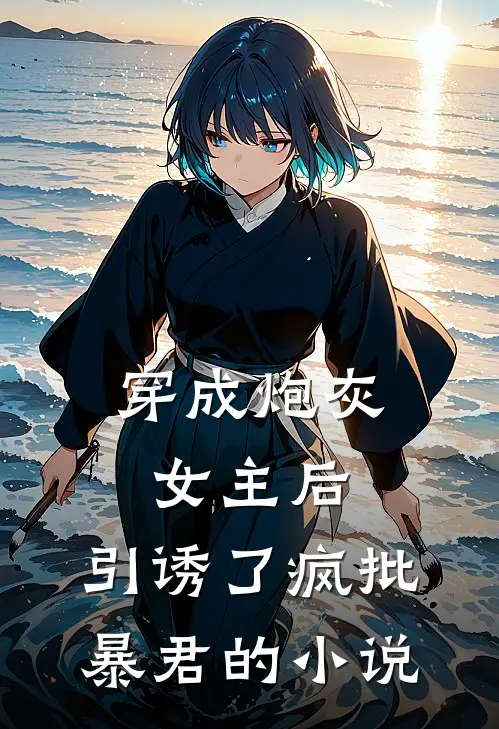穿成炮灰女主后，引诱了疯批暴君的小说