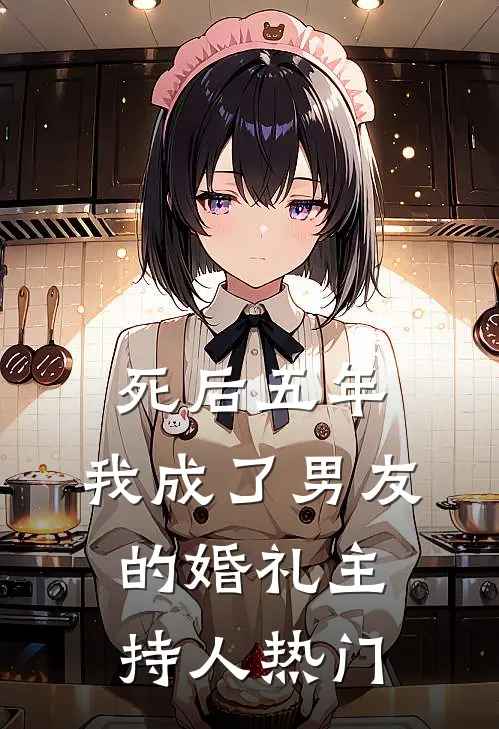 死后五年，我成了男友的婚礼主持人热门