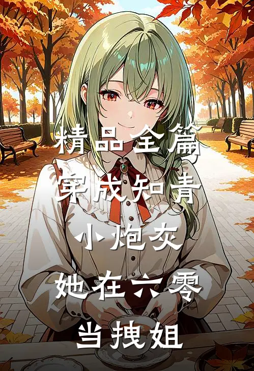 精品全篇穿成知青小炮灰，她在六零当拽姐