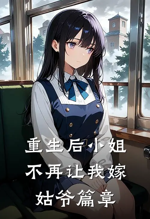 重生后小姐不再让我嫁姑爷篇章