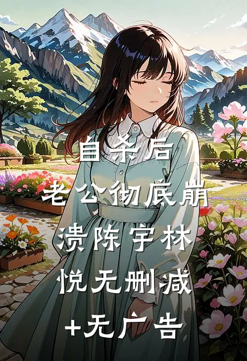 自杀后，老公彻底崩溃陈宇林悦无删减+无广告