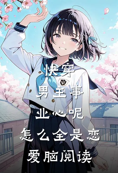 快穿：男主事业心呢，怎么全是恋爱脑阅读