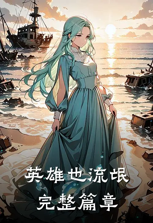 英雄也流氓完整篇章