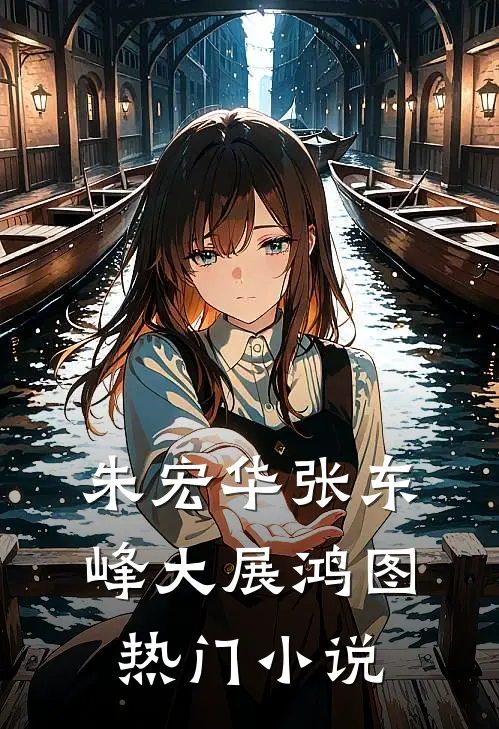 朱宏华张东峰大展鸿图热门小说