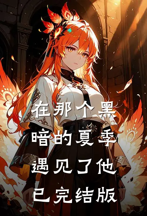 在那个黑暗的夏季遇见了他已完结版