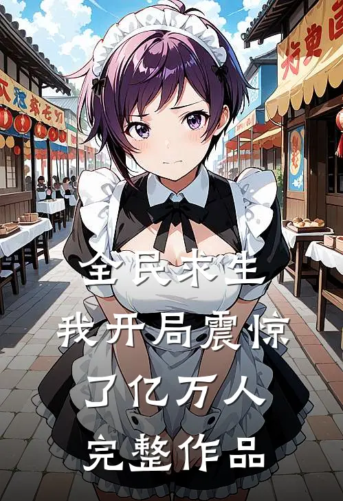 全民求生：我开局震惊了亿万人完整作品