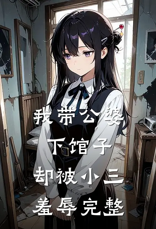 我带公婆下馆子，却被小三羞辱完整