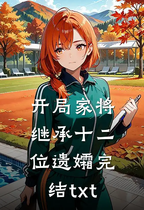 开局家将，继承十二位遗孀完结txt