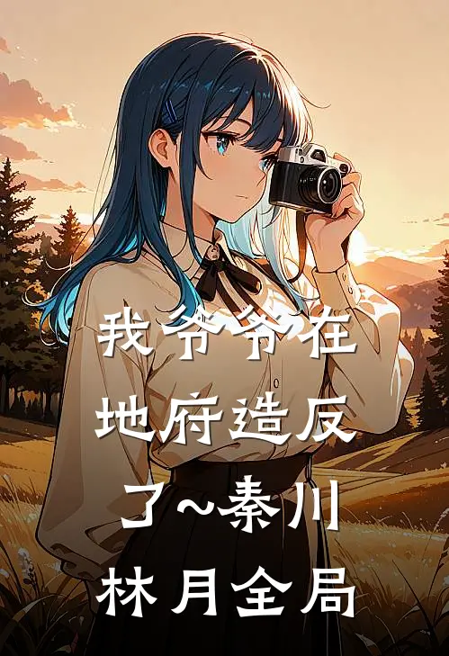 我爷爷在地府造反了~秦川林月全局