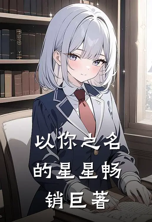以你之名的星星畅销巨著