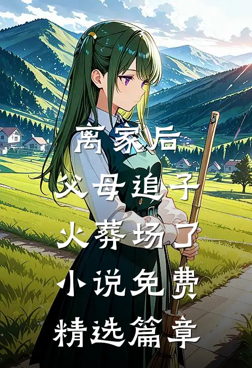 离家后,父母追子火葬场了小说免费精选篇章