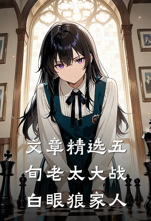 文章精选五旬老太大战白眼狼家人