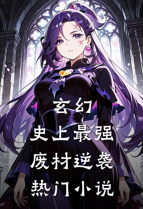 玄幻：史上最强废材逆袭热门小说