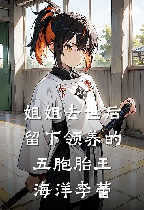 姐姐去世后，留下领养的五胞胎王海洋李蕾
