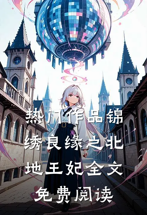 热门作品锦绣良缘之北地王妃全文免费阅读