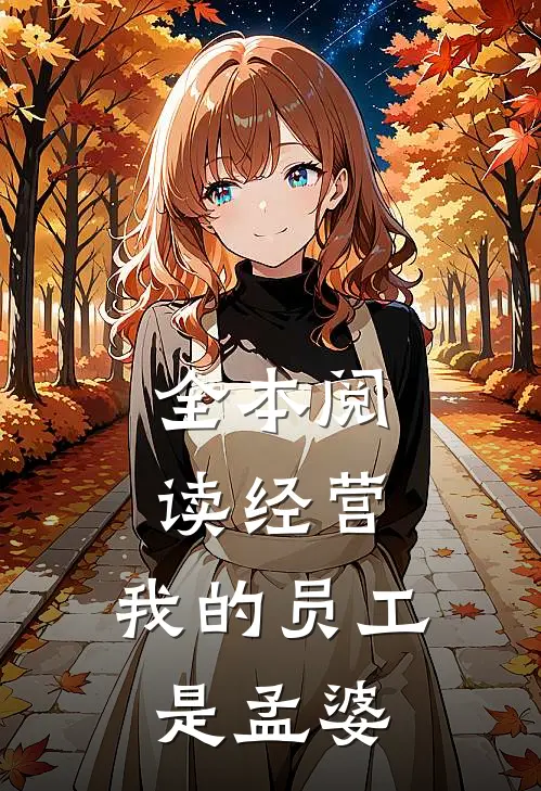 全本阅读经营：我的员工是孟婆