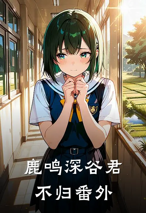 鹿鸣深谷君不归番外