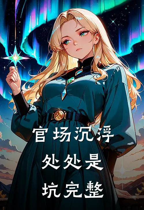 官场沉浮：处处是坑完整