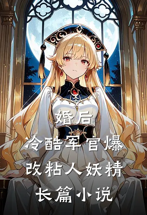婚后，冷酷军官爆改粘人妖精长篇小说