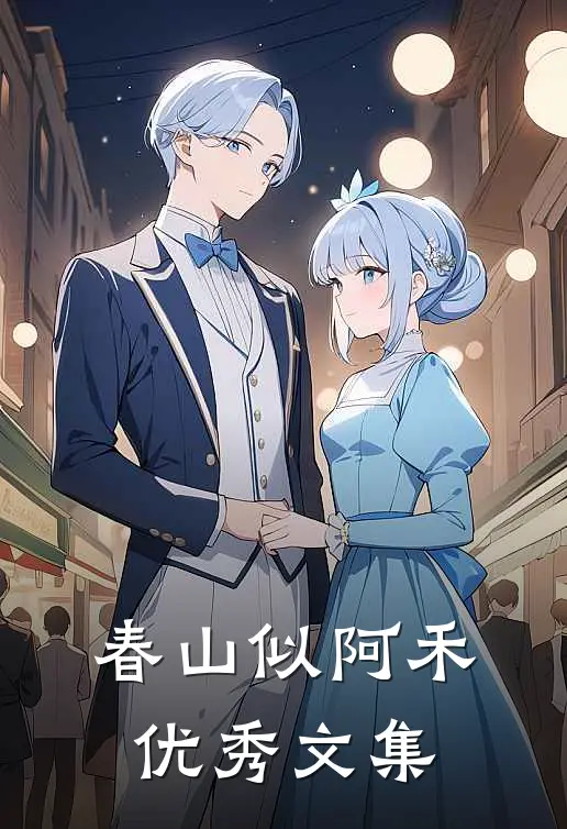春山似阿禾优秀文集