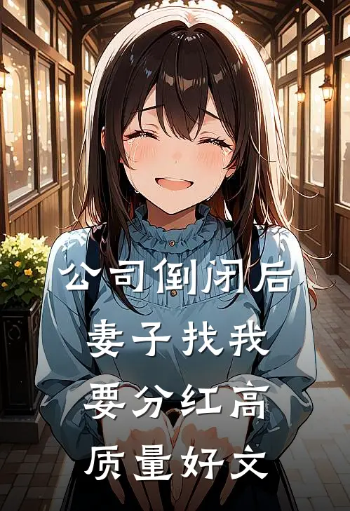 公司倒闭后，妻子找我要分红高质量好文