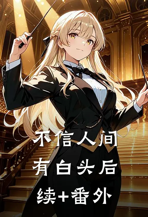 不信人间有白头后续+番外