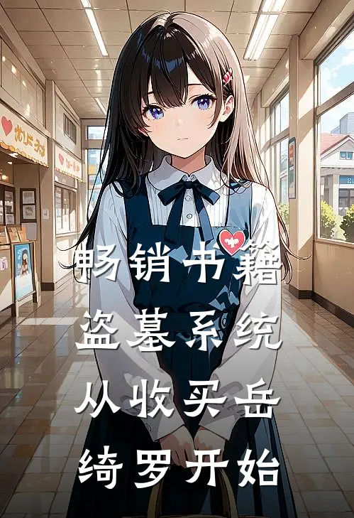 畅销书籍盗墓系统:从收买岳绮罗开始