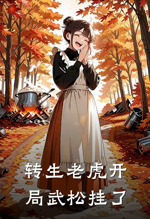 转生老虎开局武松挂了