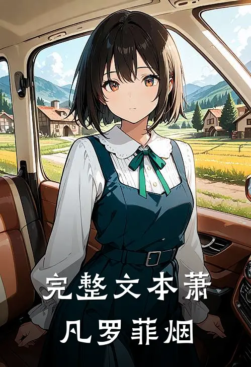 完整文本萧凡 罗菲烟