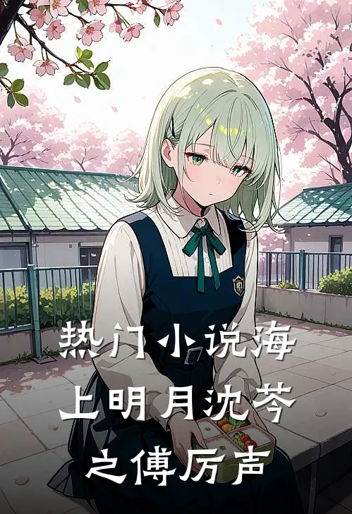 热门小说海上明月沈芩之傅厉声