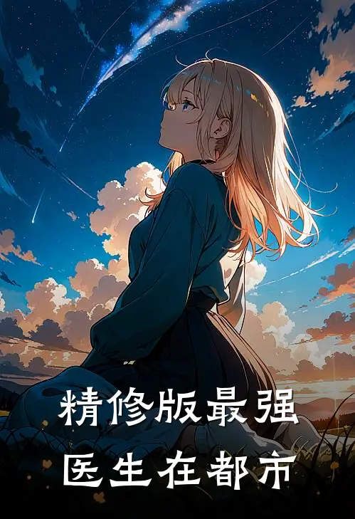 精修版最强医生在都市