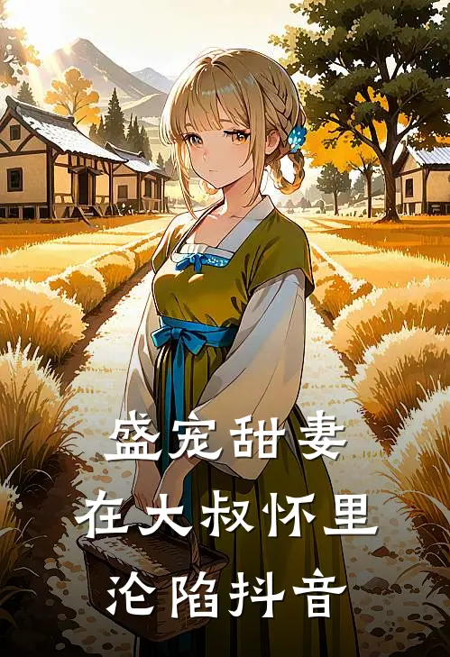 盛宠甜妻：在大叔怀里沦陷抖音